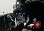 Image of Cable controlled Underwater Research Vehicle Atlantic Ocean, 1970, second 61 stock footage video 65675071744