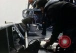 Image of Cable controlled Underwater Research Vehicle Atlantic Ocean, 1970, second 62 stock footage video 65675071744