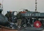 Image of Cable controlled Underwater Research Vehicle Atlantic Ocean, 1970, second 6 stock footage video 65675071745