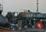 Image of Cable controlled Underwater Research Vehicle Atlantic Ocean, 1970, second 7 stock footage video 65675071745