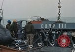 Image of Cable controlled Underwater Research Vehicle Atlantic Ocean, 1970, second 11 stock footage video 65675071745