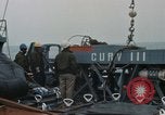 Image of Cable controlled Underwater Research Vehicle Atlantic Ocean, 1970, second 14 stock footage video 65675071745