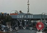 Image of Cable controlled Underwater Research Vehicle Atlantic Ocean, 1970, second 18 stock footage video 65675071745