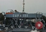 Image of Cable controlled Underwater Research Vehicle Atlantic Ocean, 1970, second 19 stock footage video 65675071745