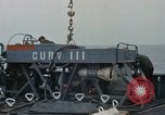 Image of Cable controlled Underwater Research Vehicle Atlantic Ocean, 1970, second 20 stock footage video 65675071745
