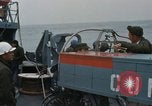 Image of Cable controlled Underwater Research Vehicle Atlantic Ocean, 1970, second 26 stock footage video 65675071745