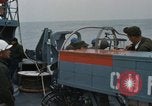 Image of Cable controlled Underwater Research Vehicle Atlantic Ocean, 1970, second 28 stock footage video 65675071745