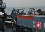 Image of Cable controlled Underwater Research Vehicle Atlantic Ocean, 1970, second 29 stock footage video 65675071745