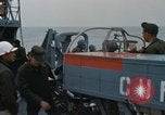 Image of Cable controlled Underwater Research Vehicle Atlantic Ocean, 1970, second 30 stock footage video 65675071745