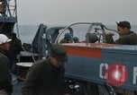 Image of Cable controlled Underwater Research Vehicle Atlantic Ocean, 1970, second 31 stock footage video 65675071745