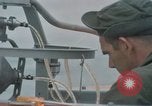 Image of Cable controlled Underwater Research Vehicle Atlantic Ocean, 1970, second 32 stock footage video 65675071745