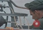 Image of Cable controlled Underwater Research Vehicle Atlantic Ocean, 1970, second 33 stock footage video 65675071745