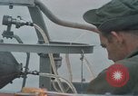 Image of Cable controlled Underwater Research Vehicle Atlantic Ocean, 1970, second 34 stock footage video 65675071745