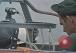Image of Cable controlled Underwater Research Vehicle Atlantic Ocean, 1970, second 36 stock footage video 65675071745