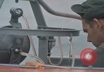 Image of Cable controlled Underwater Research Vehicle Atlantic Ocean, 1970, second 37 stock footage video 65675071745