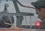 Image of Cable controlled Underwater Research Vehicle Atlantic Ocean, 1970, second 38 stock footage video 65675071745
