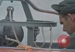 Image of Cable controlled Underwater Research Vehicle Atlantic Ocean, 1970, second 39 stock footage video 65675071745