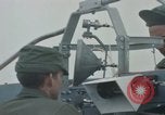 Image of Cable controlled Underwater Research Vehicle Atlantic Ocean, 1970, second 42 stock footage video 65675071745