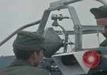 Image of Cable controlled Underwater Research Vehicle Atlantic Ocean, 1970, second 43 stock footage video 65675071745