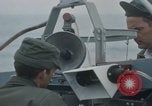 Image of Cable controlled Underwater Research Vehicle Atlantic Ocean, 1970, second 48 stock footage video 65675071745