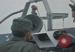 Image of Cable controlled Underwater Research Vehicle Atlantic Ocean, 1970, second 51 stock footage video 65675071745