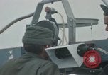 Image of Cable controlled Underwater Research Vehicle Atlantic Ocean, 1970, second 52 stock footage video 65675071745