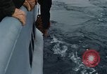 Image of Cable controlled Underwater Research Vehicle Atlantic Ocean, 1970, second 54 stock footage video 65675071745