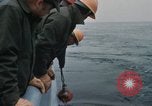Image of Cable controlled Underwater Research Vehicle Atlantic Ocean, 1970, second 60 stock footage video 65675071745