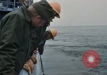 Image of Cable controlled Underwater Research Vehicle Atlantic Ocean, 1970, second 61 stock footage video 65675071745