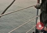 Image of Cable controlled Underwater Research Vehicle Atlantic Ocean, 1970, second 7 stock footage video 65675071746