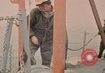 Image of Cable controlled Underwater Research Vehicle Atlantic Ocean, 1970, second 8 stock footage video 65675071746