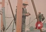 Image of Cable controlled Underwater Research Vehicle Atlantic Ocean, 1970, second 10 stock footage video 65675071746