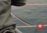 Image of Cable controlled Underwater Research Vehicle Atlantic Ocean, 1970, second 14 stock footage video 65675071746