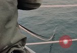 Image of Cable controlled Underwater Research Vehicle Atlantic Ocean, 1970, second 15 stock footage video 65675071746