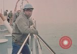 Image of Cable controlled Underwater Research Vehicle Atlantic Ocean, 1970, second 19 stock footage video 65675071746
