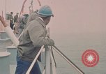 Image of Cable controlled Underwater Research Vehicle Atlantic Ocean, 1970, second 20 stock footage video 65675071746