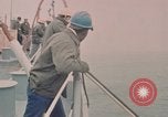 Image of Cable controlled Underwater Research Vehicle Atlantic Ocean, 1970, second 21 stock footage video 65675071746