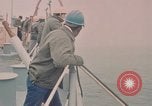 Image of Cable controlled Underwater Research Vehicle Atlantic Ocean, 1970, second 22 stock footage video 65675071746