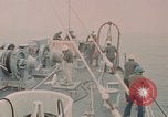 Image of Cable controlled Underwater Research Vehicle Atlantic Ocean, 1970, second 27 stock footage video 65675071746