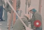 Image of Cable controlled Underwater Research Vehicle Atlantic Ocean, 1970, second 28 stock footage video 65675071746