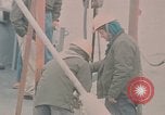 Image of Cable controlled Underwater Research Vehicle Atlantic Ocean, 1970, second 29 stock footage video 65675071746
