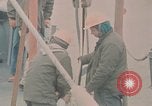 Image of Cable controlled Underwater Research Vehicle Atlantic Ocean, 1970, second 30 stock footage video 65675071746