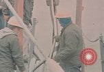 Image of Cable controlled Underwater Research Vehicle Atlantic Ocean, 1970, second 31 stock footage video 65675071746