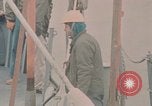 Image of Cable controlled Underwater Research Vehicle Atlantic Ocean, 1970, second 32 stock footage video 65675071746