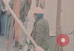 Image of Cable controlled Underwater Research Vehicle Atlantic Ocean, 1970, second 33 stock footage video 65675071746