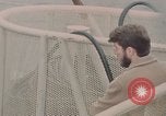 Image of Cable controlled Underwater Research Vehicle Atlantic Ocean, 1970, second 34 stock footage video 65675071746