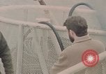 Image of Cable controlled Underwater Research Vehicle Atlantic Ocean, 1970, second 36 stock footage video 65675071746