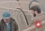 Image of Cable controlled Underwater Research Vehicle Atlantic Ocean, 1970, second 37 stock footage video 65675071746