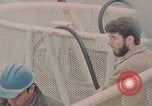 Image of Cable controlled Underwater Research Vehicle Atlantic Ocean, 1970, second 38 stock footage video 65675071746