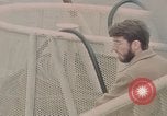 Image of Cable controlled Underwater Research Vehicle Atlantic Ocean, 1970, second 39 stock footage video 65675071746
